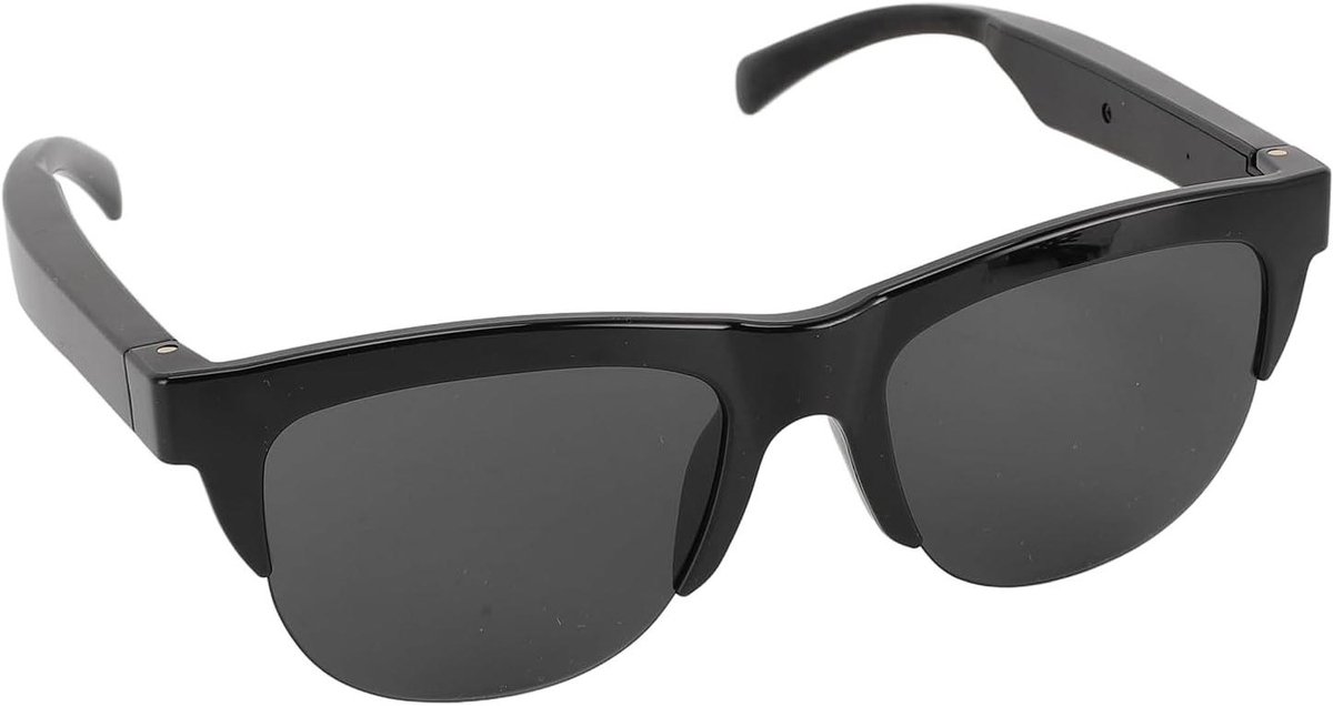 Lunettes De Soleil Avec Casque Bluetooth(999+) - Alibaba