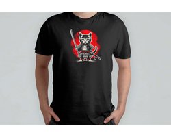 Koi Serenity - T Shirt - Japanese - Anime - Vibes - KawaiiCulture - MangaMagic - OtakuWorld - SakuraSeason - Japanse - KawaiiCultuur - OtakuWereld - SamuraiGeest
