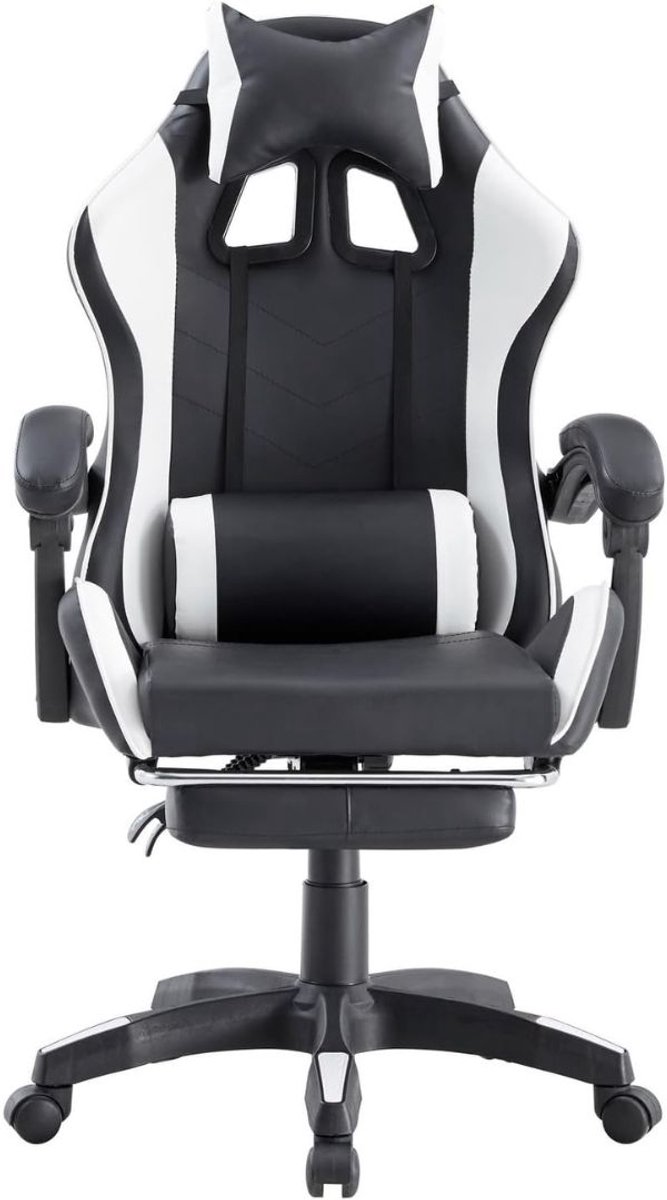 VELTRR® Ergonomische Bureaustoel - Bureaustoelen voor Volwassenen en Kinderen - Gaming Stoel - Chair