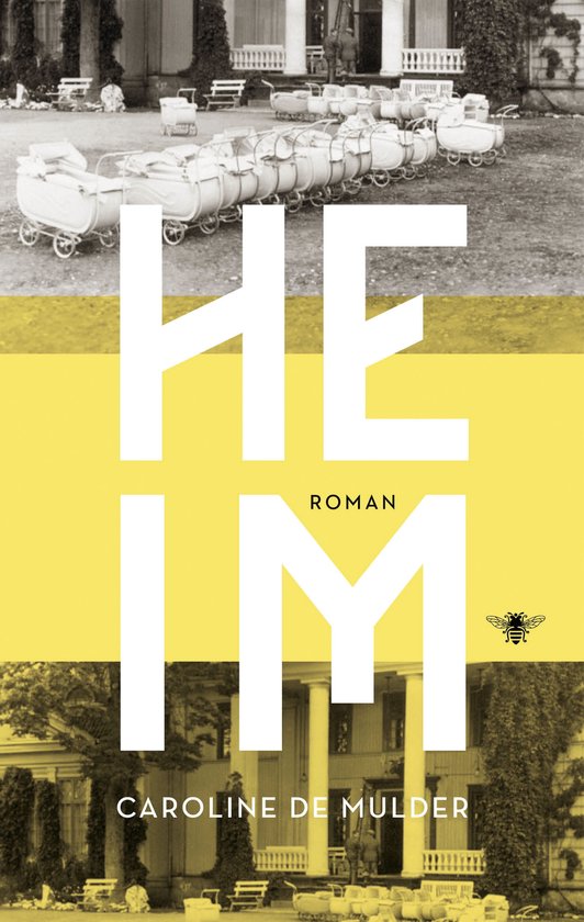 Heim - cover