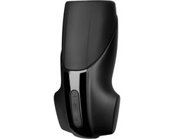 Satisfyer Men Heat Vibration + Satisfyer Men Vibration