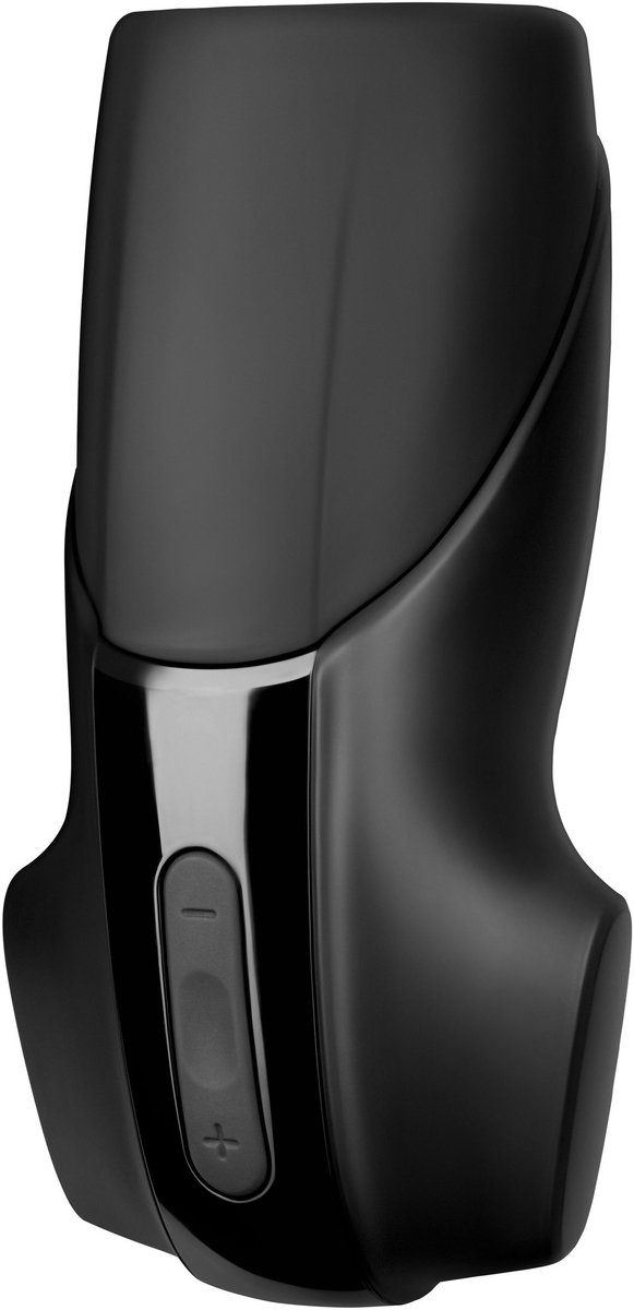 Satisfyer Men Vibration