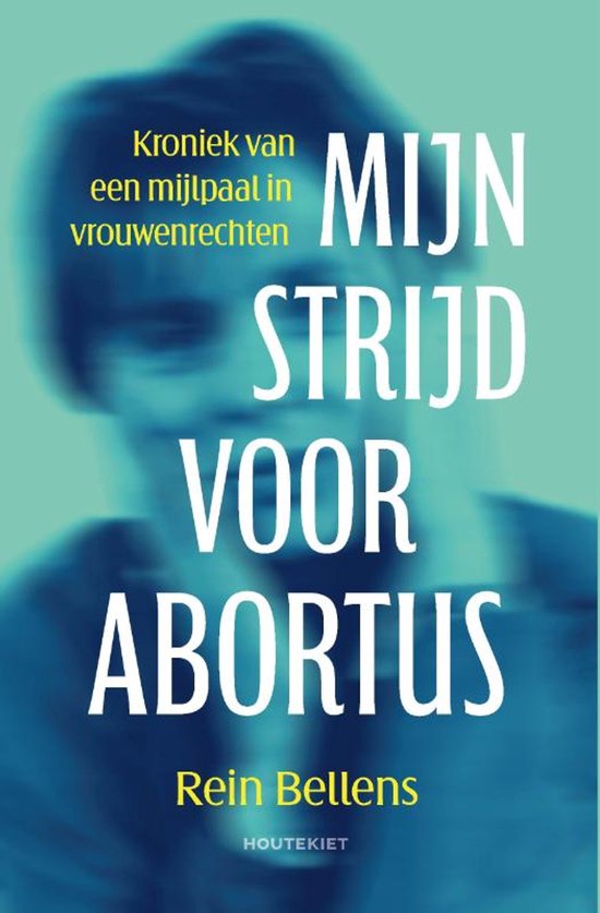 Mijn strijd voor abortus