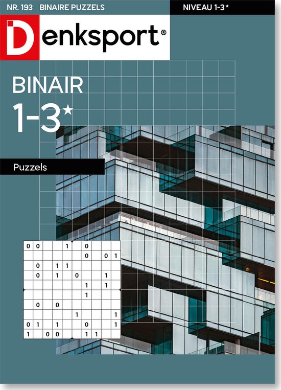 Foto: Het geheim van je brein puzzelboek