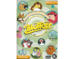 Bluffers - Gebeuren Met Kleuren