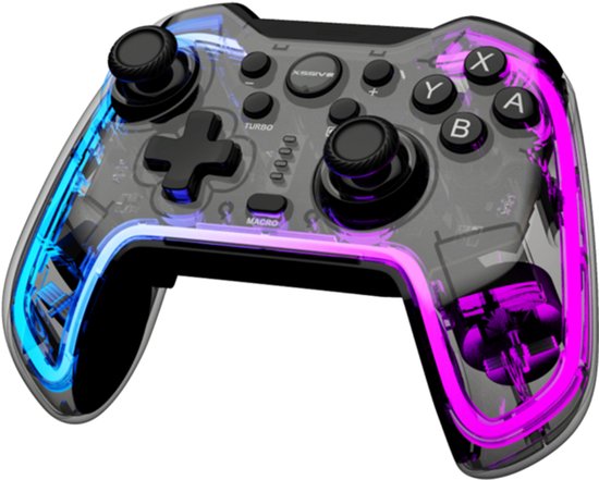 Xbox 360 Nintendo Switch Controller kopen? Kijk snel! | bol