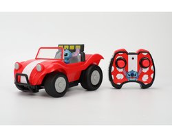 foto van Disney - Lilo & Stitch - Rc Stitch - Afstandsbediening - Vanaf 6jr.
