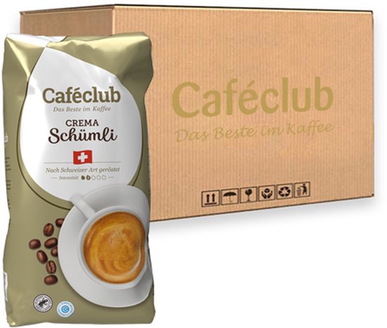 Koffiebonen vergelijken en goedkoop koffiebonen kopen