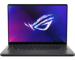 ASUS ROG Zephyrus G14 GA403WR-QS085W - Gaming Laptop - 14 inch - 120 Hz ASUS ROG Zephyrus G14 GA403WR-QS085W - Gaming Laptop - 14 inch - 120 Hz