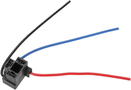 Wurth Kabelschoen, female - KABELSCHOEN TBV KOPLAMPSTEKKER - Easy Bolts