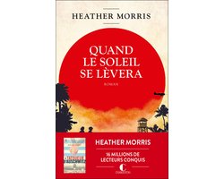 Quand le soleil se lèvera