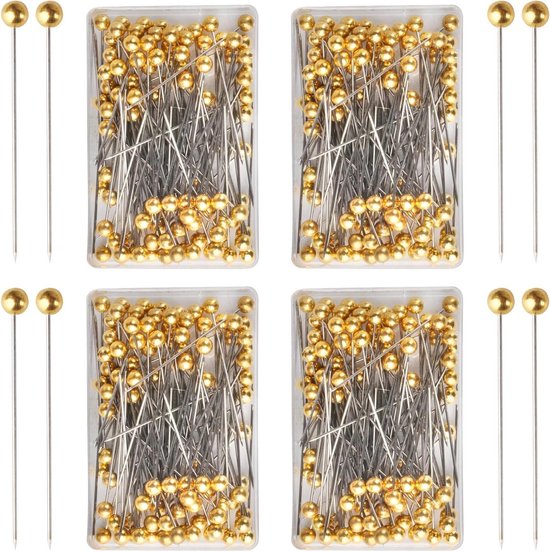1000 ronde kop spelden, kaart-nagelspelden, gekleurde nagelspelden, plastic kop met stalen punt, geschikt voor wereldkaart, kurkbord, stofmarkering, 10 kleuren 1000 ronde kop spelden, kaart-nagelspelden, gekleurde nagelspelden, plastic kop met stalen punt, geschikt voor wereldkaart, kurkbord, stofmarkering, 10 kleuren