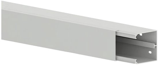 Wurth - Canal d'installation MINI - Installation de conduit de câbles, LFK x 24 m