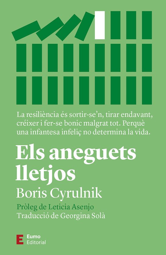 Els aneguets lletjos - cover