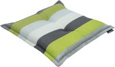 Siège universel env. 50x50cm Victoria vert