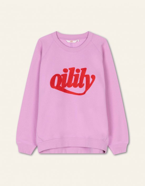 Homerun Sweater- maat3XL