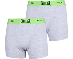 Set van 2 Everlast Boxershorts, herenondergoed, broekondergoed