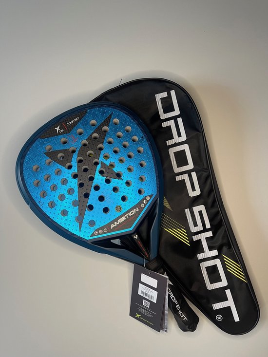 Drop Shot Canyon Pro Comfort 1.0 2025
