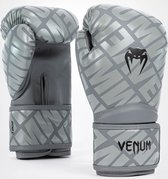 Venum Contender 1.5 XT Bokshandschoenen Kinderen Grijs Zwart - 6 OZ