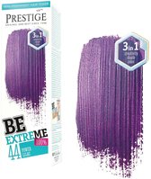 Prestige Power Lilac - Paarse Haarverf - Semi-Permanente Haarkleuring Paars - Zonder Ammoniak en Peroxide - 100ml