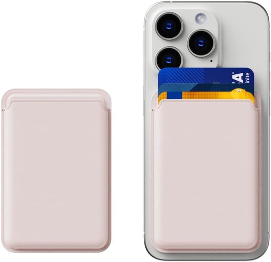 MagSafe pasjeshouder iPhone 16 17 P...