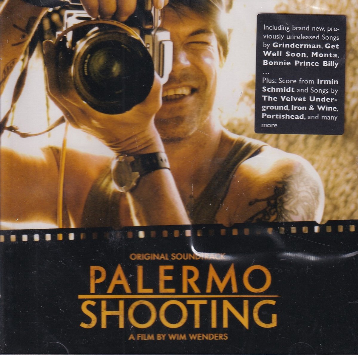 Palermo Shooting