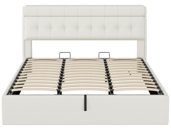 Sofa met slaapfunctie en bedlade, bank voor de woonkamer, slaapbank met Sofa met slaapfunctie en bedlade, bank voor de woonkamer, slaapbank met