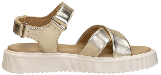 Sandales pour femmes Meiden Meiden Sub55 - Couleur dorée - Sandales pour femmes 35