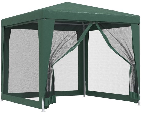 Vind partytent 2 x 5 in Partytenten op