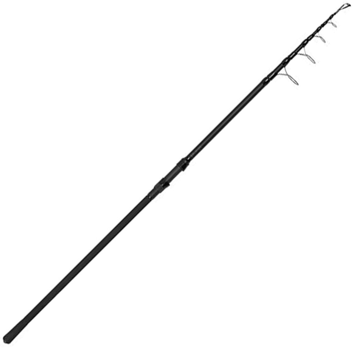 Fox International Eos X Tele Karperhengel Zilver 3.65 m / 3.00 Lbs