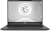 Bol.com MSI CreatorPro 16 AI STUDIO A1VJG-253NL - QWERTY aanbieding