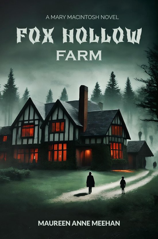 Fox Hollow Farm - cover