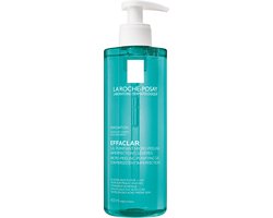 La Roche-Posay Effaclar Zuiverende Micro-Peeling Gel 400ml voor een onzuivere huid