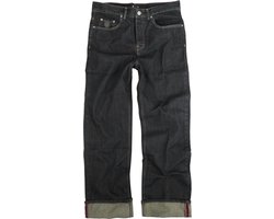 Chet Rock Eastwood Jeans Jeans navy Katoen -