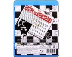 STUDIOCANAL 504895 film en Video Blu-ray Engels