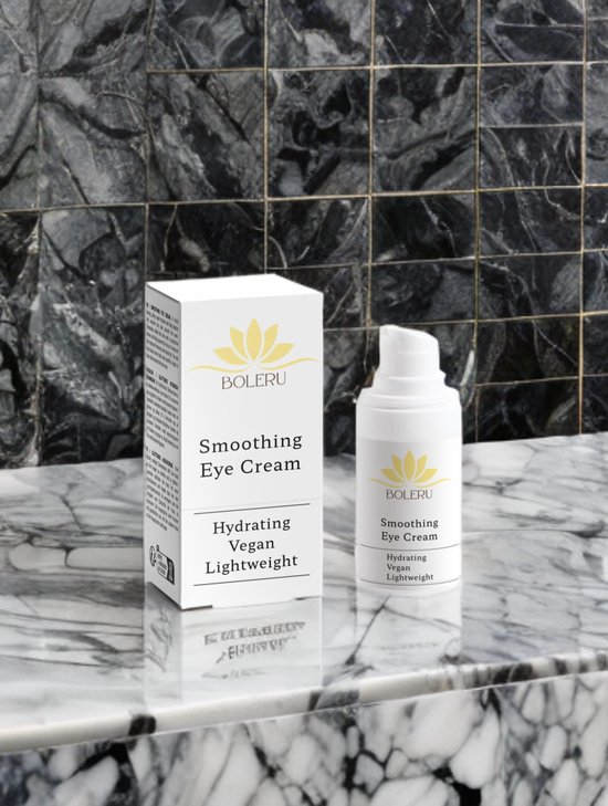 Luxueuze Anti-Aging Oogcrème voor Iedereen