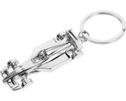 Jumada's Formule 1 Sleutelhanger - Raceauto - Racewagen - Keychain