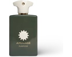 Amouage Purpose Man 100 ml Eau de Parfum Spray OP=OP