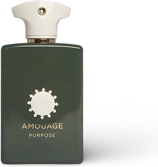 Amouage Purpose 100 ml unisex NEW