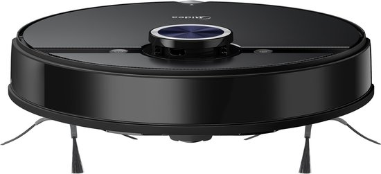 Midea - S8+ - Robotstofzuiger - 700W - 19000Pa