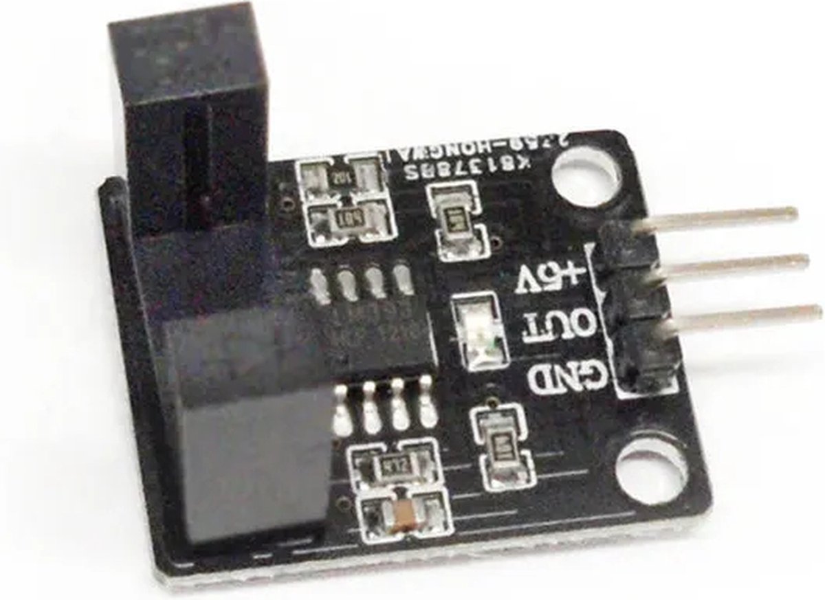 OTRONICÂ® Lichtsluis Sensor Module - 10mm