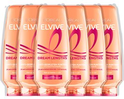 Elvive Conditioner Dream Lenghts Rapid Reviver Intense