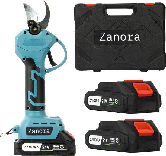 Zanora Elektrische Snoeischaar