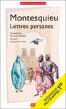 Littérature et civilisation - Lettres persanes