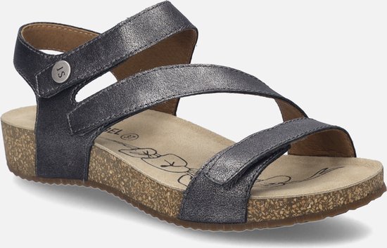 JOSEF SEIBEL Tonga 25 | Sandales pour femmes | Grau
