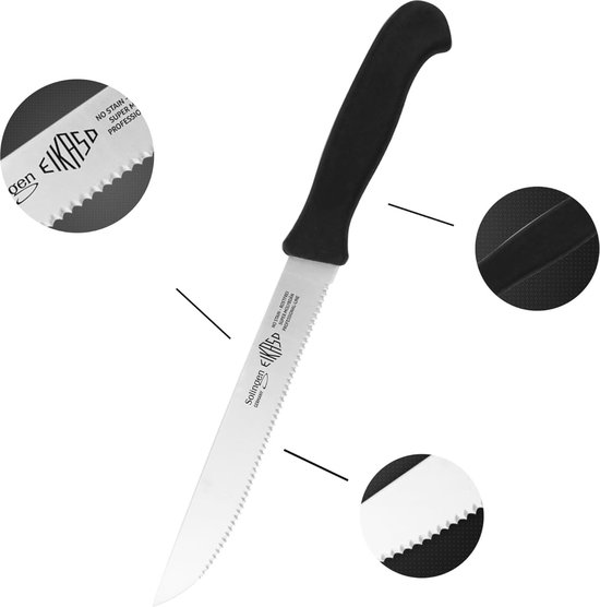 Viking Pizzasnijder Bijl Koolstofstaal Snijder Chef Handgemaakte Viking Bijl met Lederen Hoes - Premium Pizza Oven Accessoires Ulu Schommelende Pizza Cadeaus voor Mannen (Gegraveerd Essenhout Handvat