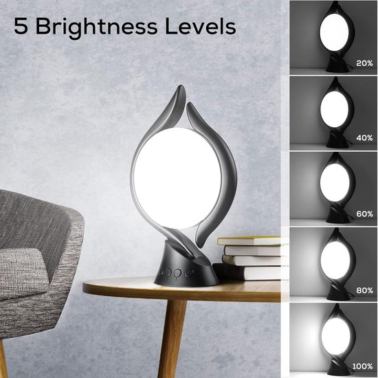 Lampe Daylight Equivera - Lampe Daylight Hobby - Lampes de luminothérapie - Lampe Daylight