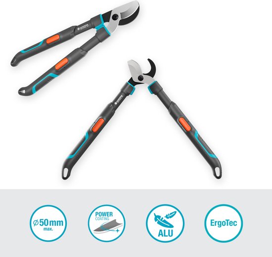 GARDENA Takkenschaar TeleCut Pro S van GARDENA — afbeelding 4