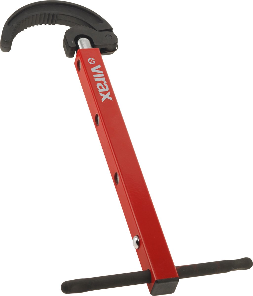 VIRAX Uitschuifbare standkraanmoersleutel Sanicrom 2.1/2'' - 261460