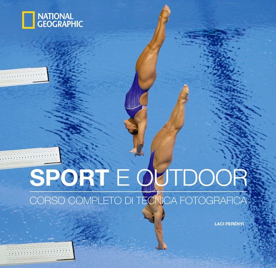 Sport e outdoor - cover